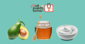 Miel con otros ingredientes.