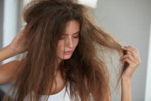 mascarillas para el cabello