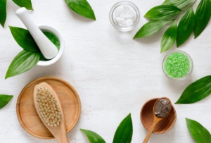 mascarillas para el cabello